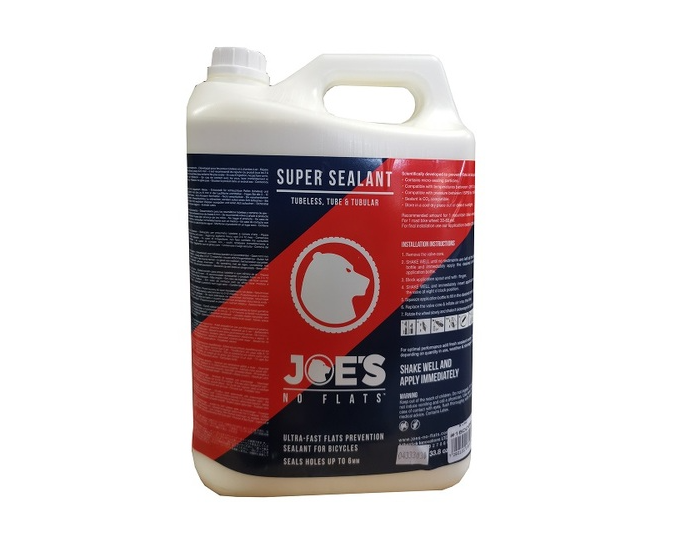 Joes No Flat Super Sealant