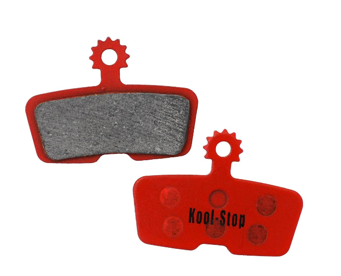 Kool Stop Disc Brake Pads Avid Code R KS-D294