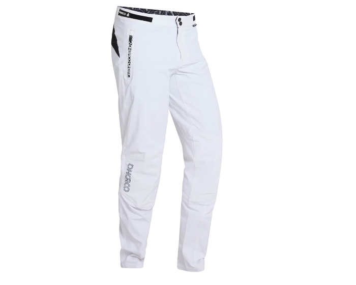 Dharco Mens Gravity Pants White