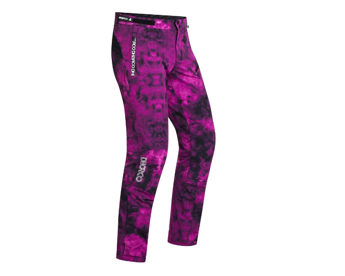 Dharco Mens Gravity Pants White