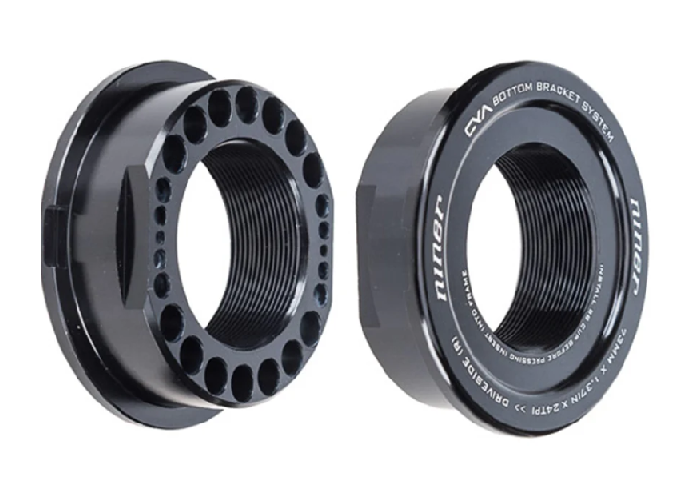 Niner CYA Bottom Bracket Insert - Threaded