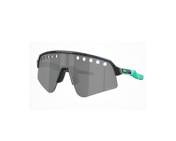 Oakley Sutro Lite-Sweep Dark Galaxy With Prizm Black