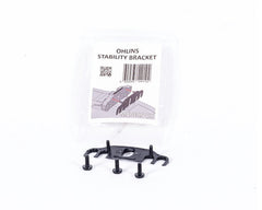 Rapid Racer Products Pro Guard V1 & V2 Stability Bracket - Ohlins RXF36 / DH38 MY20