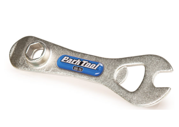 Park Tool Single Speed Spanner 15