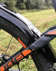 Rapid Racer Products Pro Guard Rear Mini For The Riders Australian Mountain Bike Store