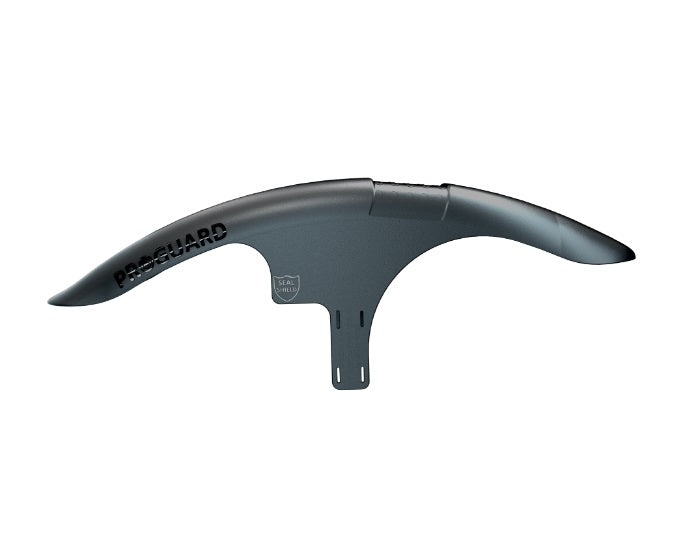 Rapid Racer Products Front Pro Guard For The Riders Australian Mountain Bike Store