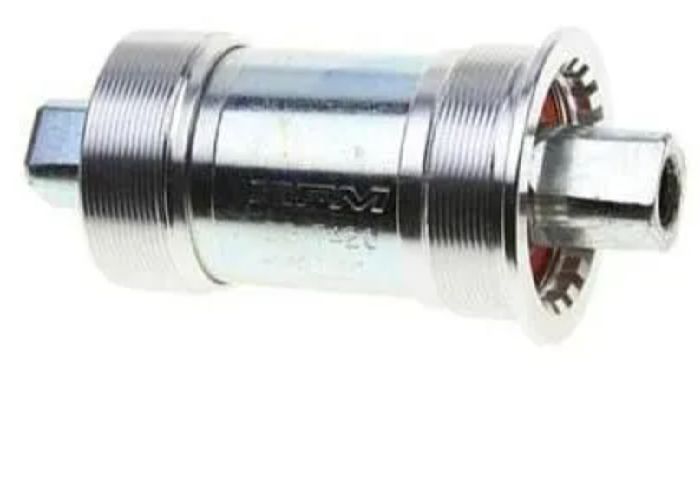 RPM Threaded Bottom Bracket 68mm / 122.5mm