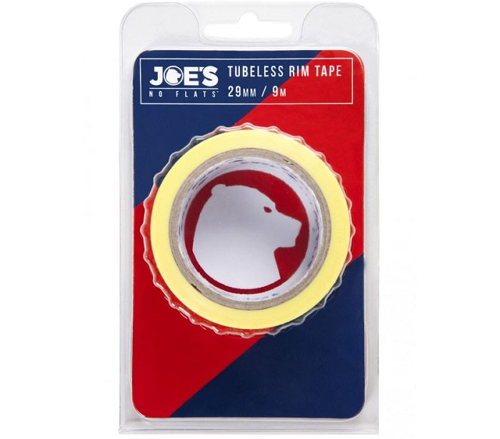 Joes No Flats Rim Tape