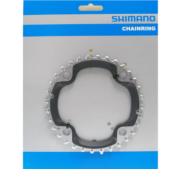 Shimano SG-X M9 44-32-22 Chainring