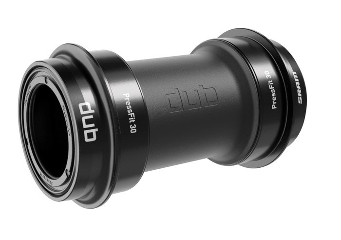 Sram DUB Bottom Bracket - Press Fit 30 83DH