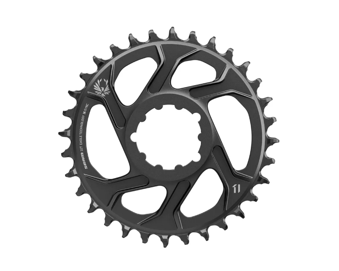 SRAM Direct Mount X Sync Narrow Wide 12 Speed Chainring