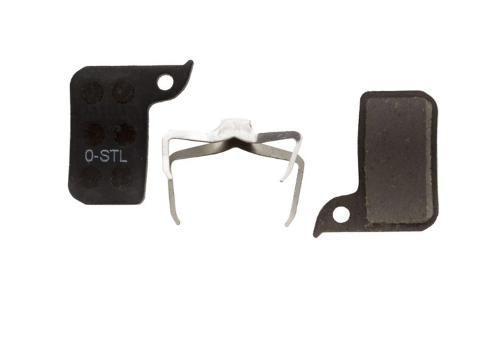 SRAM Disc Brake Pads - HRD - Level Ult - Level TLM