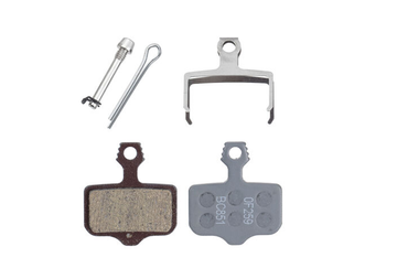 SRAM Disc Brake Pads - Road - 2 Piece Caliper