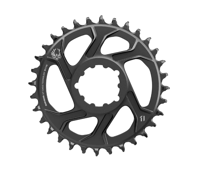 SRAM X-Sync 2 Eagle Direct Mount Chainring XX1