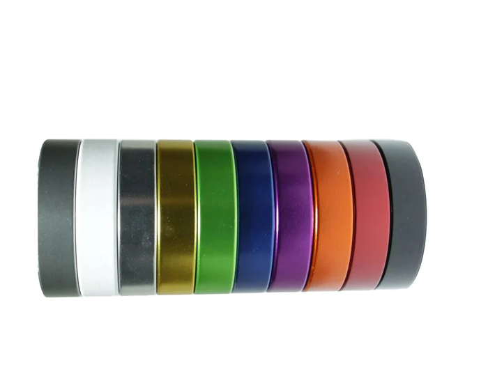 Sensus 4 Pack Dual Lock Replacement Clamps Sensus Grips For The Riders Australian Bike Shop