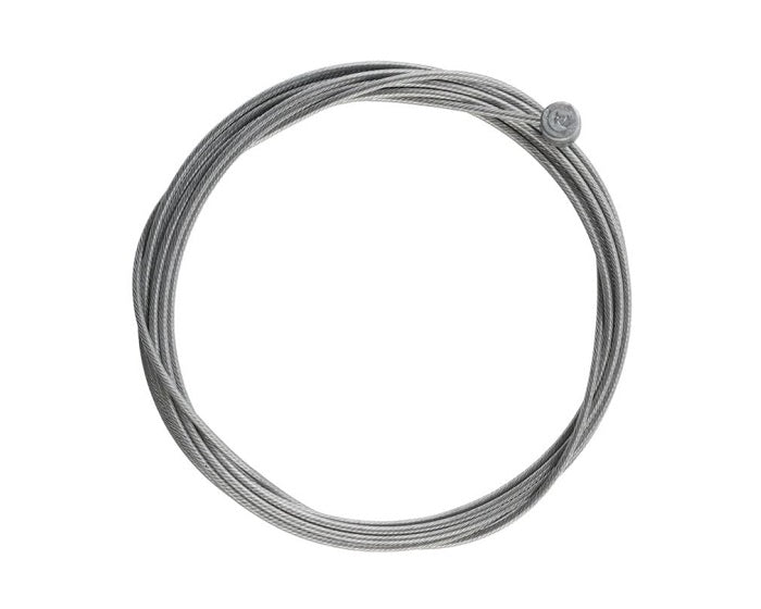 Shimano Inner brake cable stainless 2050mm x 1.6mm mountain bike inner cable