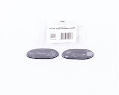 Rapid Racer Products Pro Guard V2 - Super Tacky Rubber Pads X 2