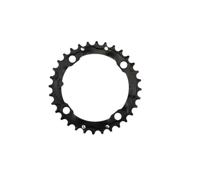 Truvativ 104BCD 32T Chainring Black