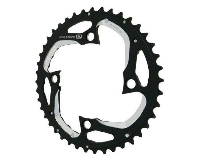 Shimano XT FC MC780 Chainring 42T