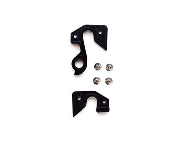 Derailleur Hanger - Yeti QR Chip Dropout Kit