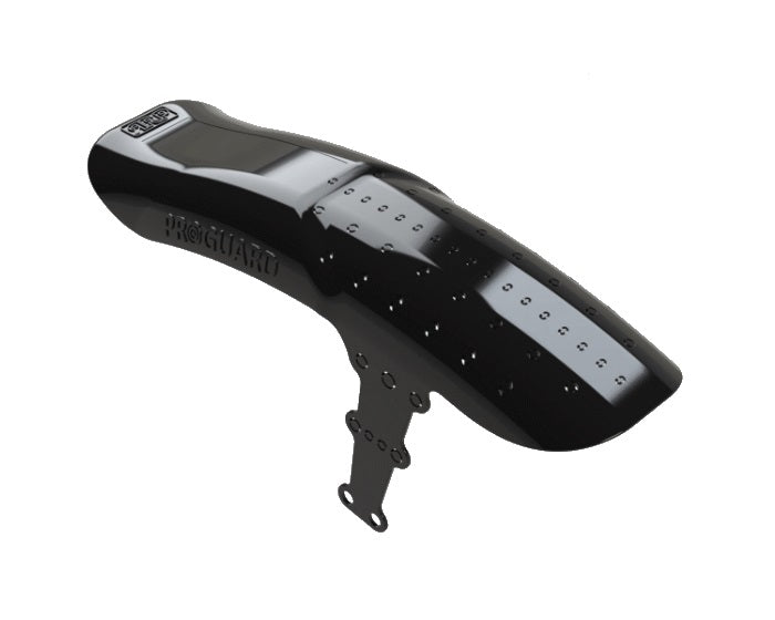 Rapid Racer Products Pro Guard Rear Mini For The Riders Australian Mountain Bike Store