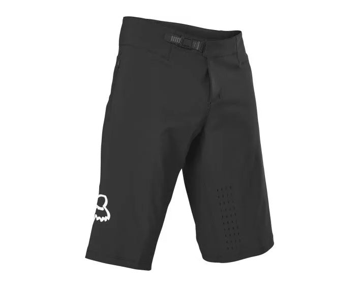 22 Fox Defend Short buy now at For The Riders Brisbane Mountain Bike Shop.