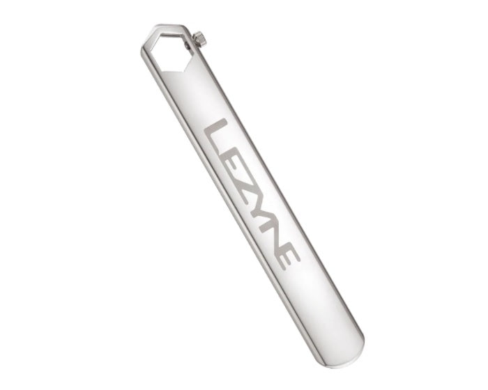 Lezyne CNC Rod buy now at For The Riders.