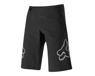 Fox 21 Defend Short available in-store or online at For The Riders Australian MTB shop, buy now!
