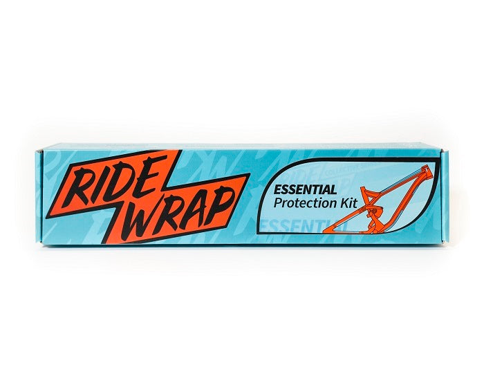 Ride Wrap Essential Protection Kit available to buy in-store or online now at For The Riders Aussie MTB shop.