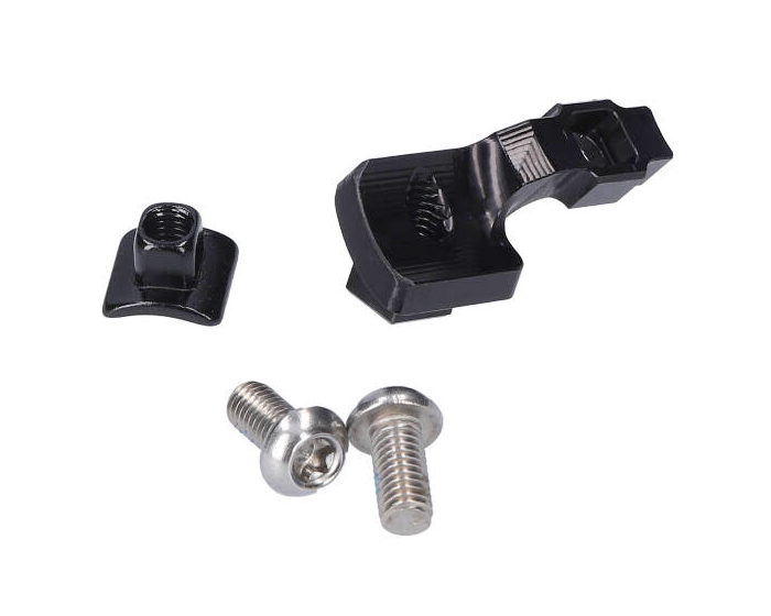 Hope Tech 4 LH Shifter Mount Shimano