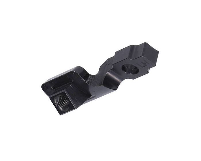 Hope Tech 4 LH Shifter Mount Shimano