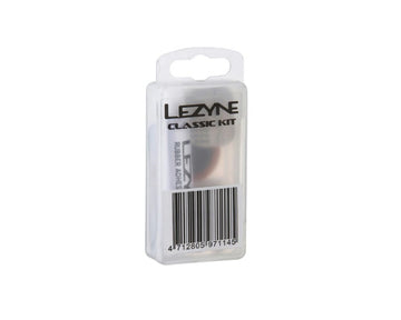 Lezyne Classic Tyre Repair Kit buy now at For The Riders.