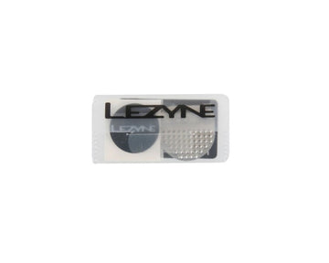 Lezyne Smart Tyre Patch Kit buy now at For The Riders.