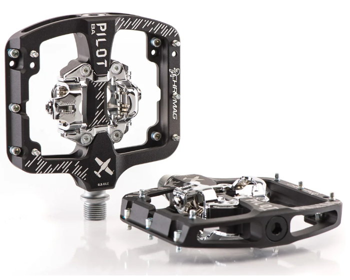 Chromag Pilot BA Pedal