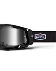 Buy 100% Racecraft 2 Goggles For The Riders Australian MTB shop