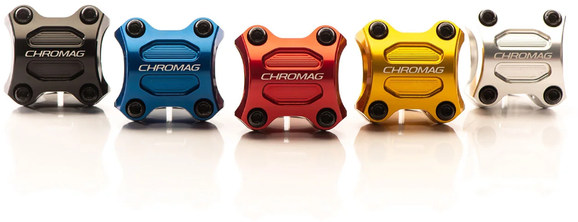 Chromag RIZA Stem