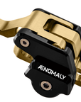 Aenomaly Constructs Switchgrade Type 3 Seatpost Angle Adjuster CNC Alloy