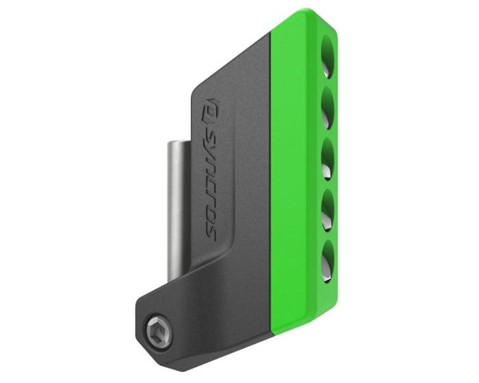 Syncros Greenslide 5 Multi Tool buy now at For The Riders