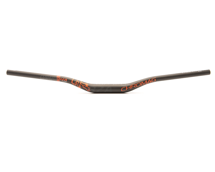 Buy Chromag Fubars Carbon BZA Bar Australia For The Riders Mountain Bike Shop Online