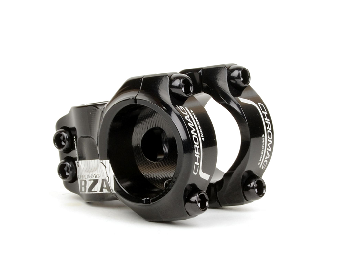 Chromag BZA Stem For The Riders