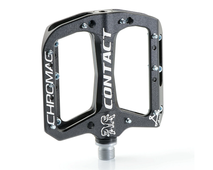 Buy Chromag Contact Pedal Australia For The Riders mountain bike store