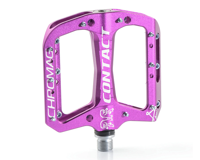 Buy Chromag Contact Pedal Australia For The Riders mountain bike store