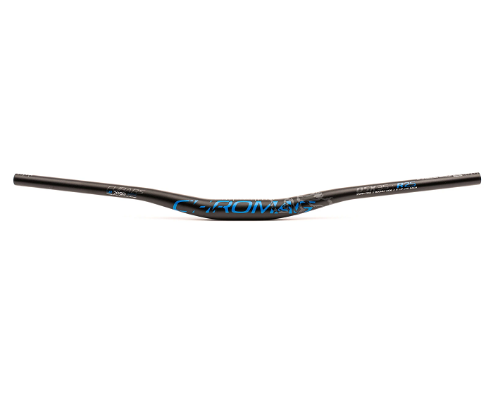 Buy Chromag Fubars OSX 35 Bar For The Riders Australian MTB store Brisbane