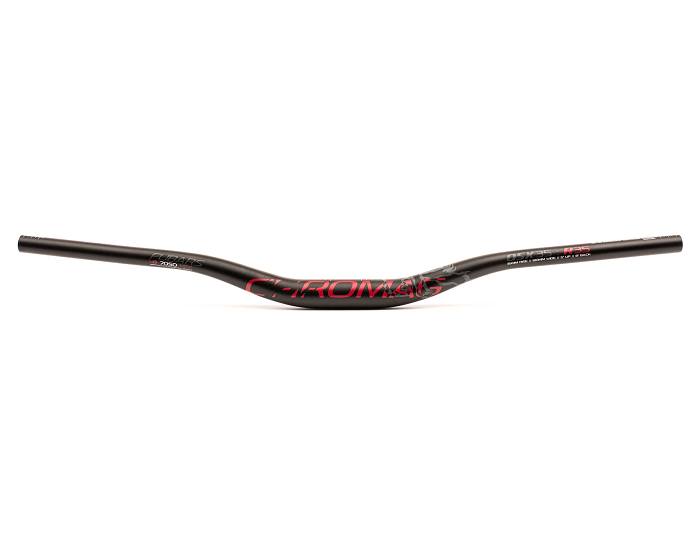 Buy Chromag Fubars OSX 35 Bar For The Riders Australian MTB store Brisbane