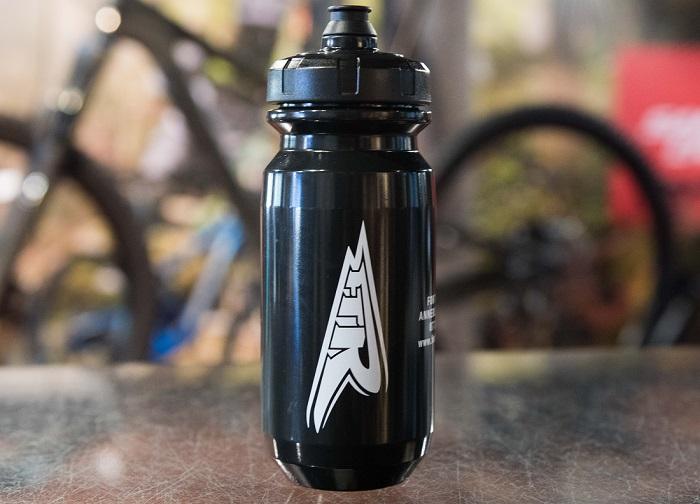 For The Riders Water Bottle