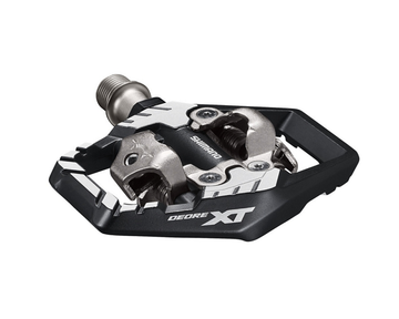 Buy Shimano PD-M8120 Deore XT Trail Clip Pedal For The Riders Australian mountain bike store
