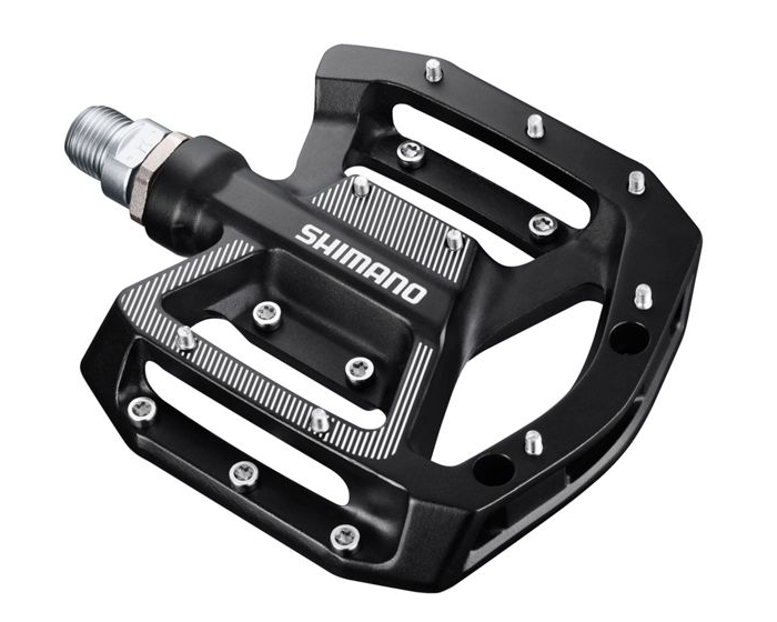 Shimano GR 500 Flat Pedals For The Riders Australian online mountain bike store