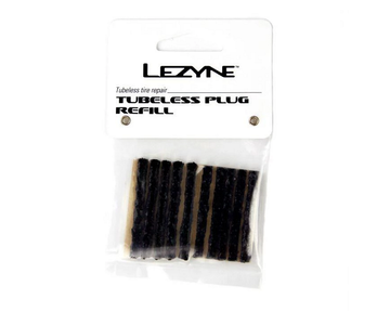 Lezyne Tubeless Plug Refill For The Riders mountain bike accessories