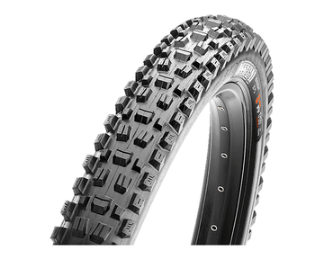 Maxxis Assegai EXO 3C TR Tyre For The Riders