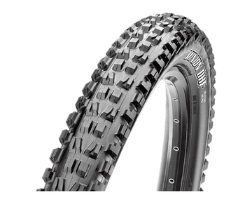Maxxis Minion DHF 3C EXO TR Maxx Terra Tyre For The Riders